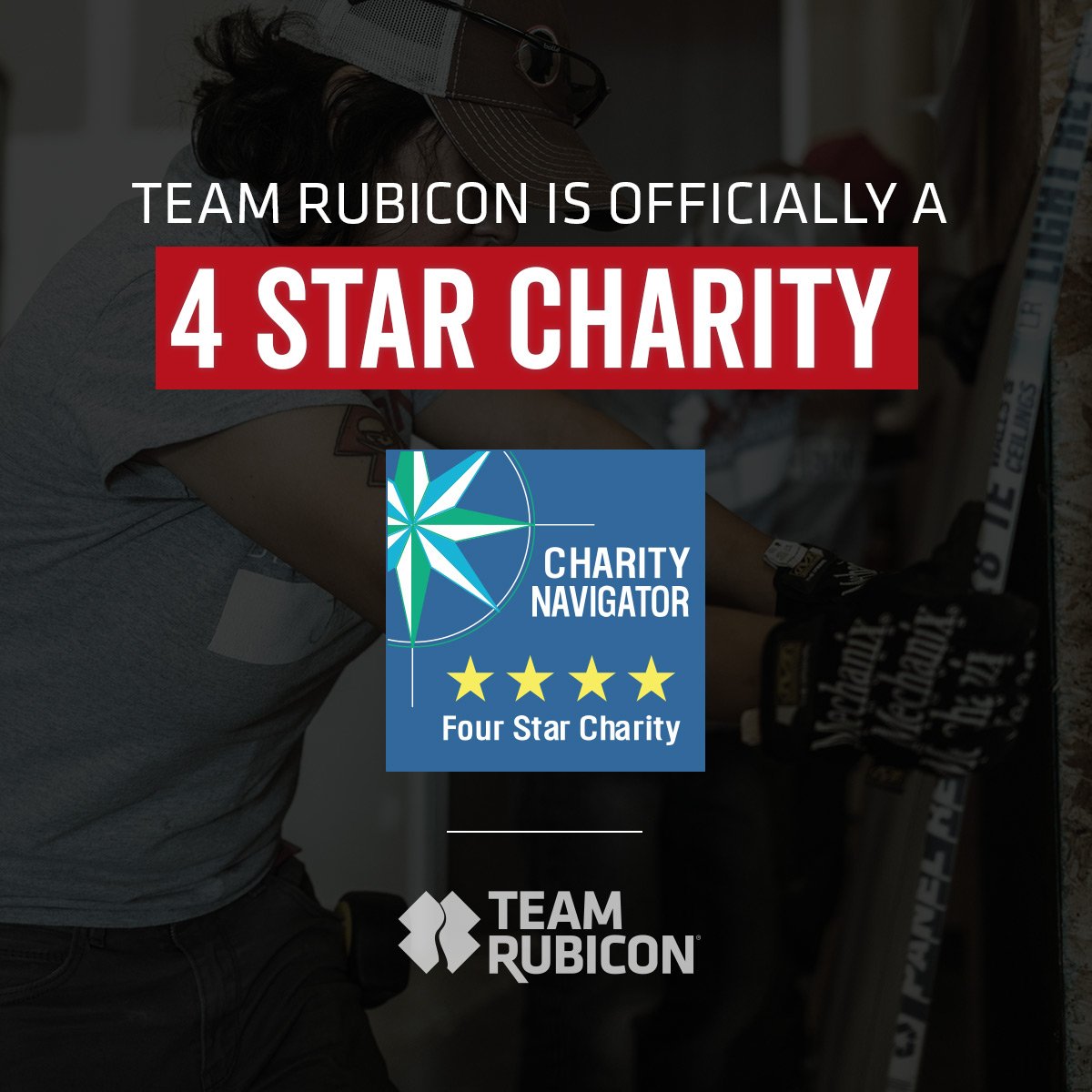 Team Rubicon tweet media