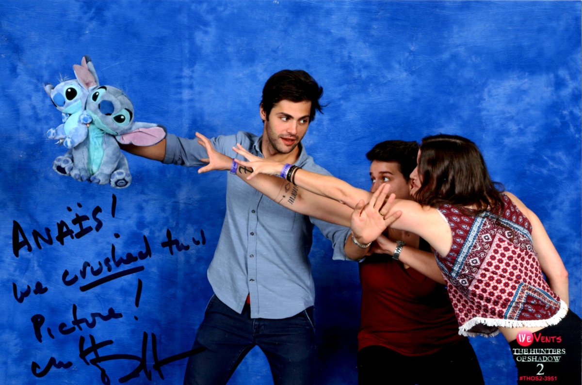 RollingEyes_'s tweet image. My photos from the #THOS2 in better quality part. 4 ❤️