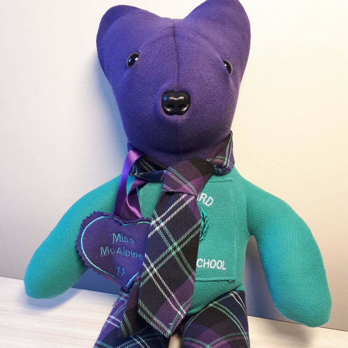 memorybears_uk's tweet image. #NewProfilePic