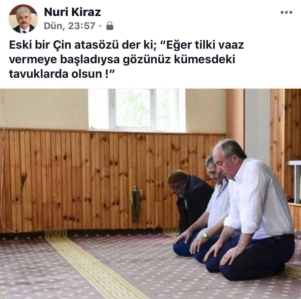 EAksunger's tweet photo. Bir Cumhurbaşkanı adayına ‘Tilki’ benzetmesi yapan bu ÇAKAL ,İzmir-Bergama İlçe Milli eğitim Müdürü.

Bunun hesabını yakında vereceksin https://t.co/7pK2sJLiDI