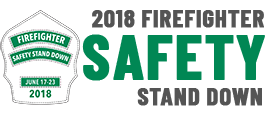 FFNearMiss's tweet photo. This week is the annual Safety Stand Down Week https://t.co/Xl0lBCgz7A, sponsored by the IAFC & NVFC. This year's theme is to "Be Aware - Get Checked". Check out three special edition #ROTWs on cardiac events, post-fire exposures, and PTSD at https://t.co/DIN4ow76zE https://t.co/eIJ8m9SRvV