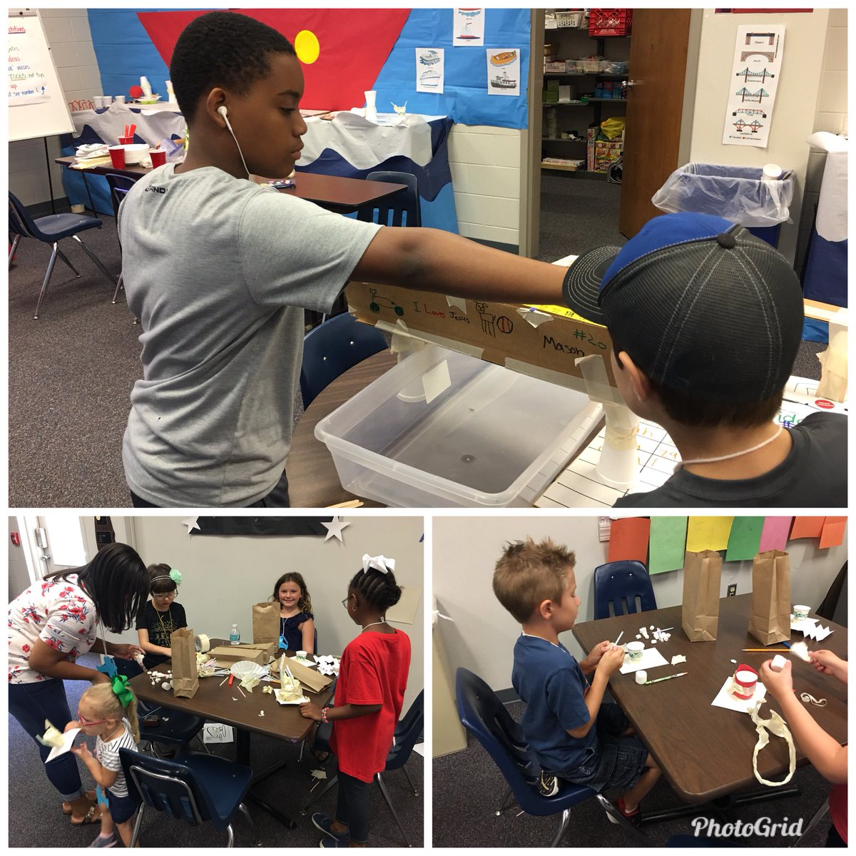 <a href="/TROYUDothan/">TROY Dothan</a> is holding it’s Summer Spectacular Camp for the month of June. Tuesday-Thursday kids ages 4-12 get hand on learning through different S.T.E.M activities.