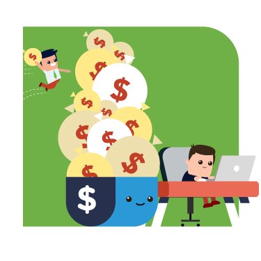 Cobranza directa: una alternativa viable para las pymes 😱😱.
👉 bit.ly/2LlPaAC