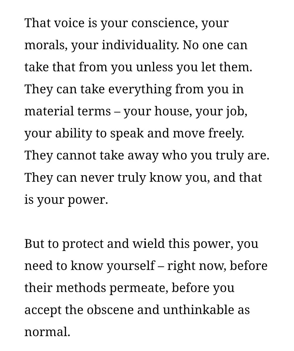 sarahkendzior's tweet image. I wrote this in November 2016. This is still the main advice I'd give today.
thecorrespondent.com/5696/were-head…