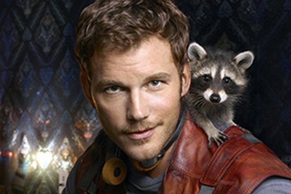 Happy birthday Star-Lord! Avengers & Guardians of the Galaxy star, Chris Pratt celebrates his birthday today! 