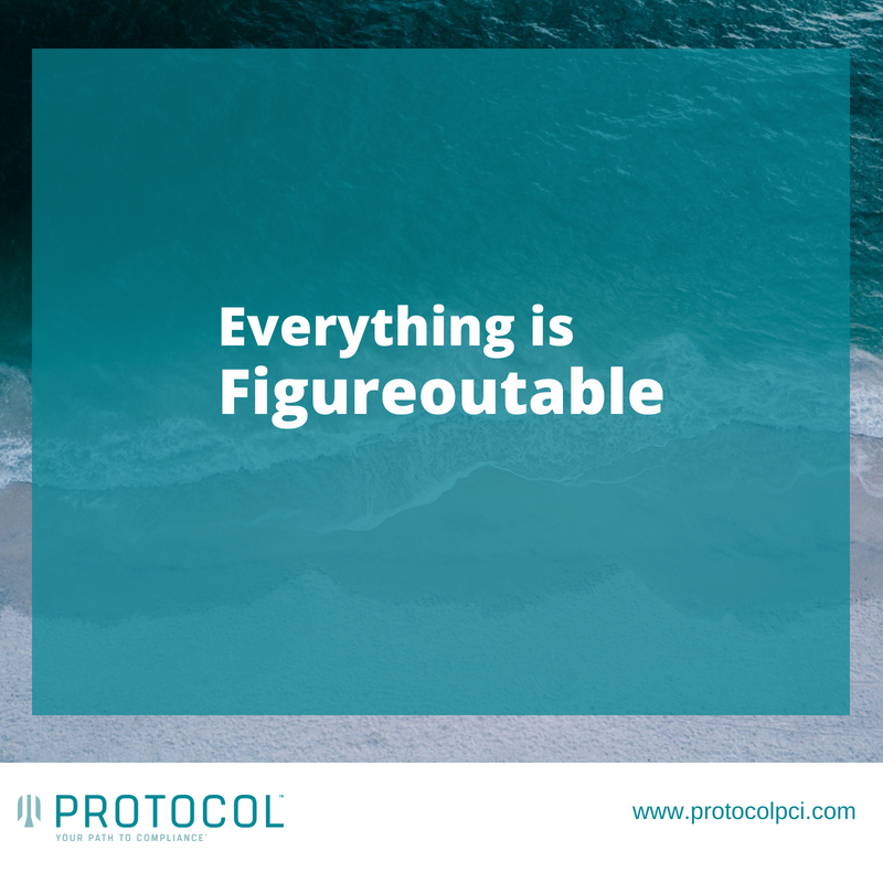 ProtocolPCI's tweet photo. Nothing is impossible #WednesdayWisdom https://t.co/py8fmkFC75