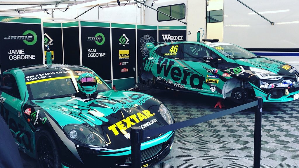 Wera Tools UK tweet media