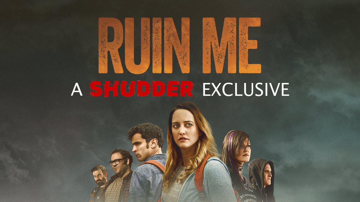 Brother Don't Ruin Me Ruin Me (@RuinMeMovie) | Twitter