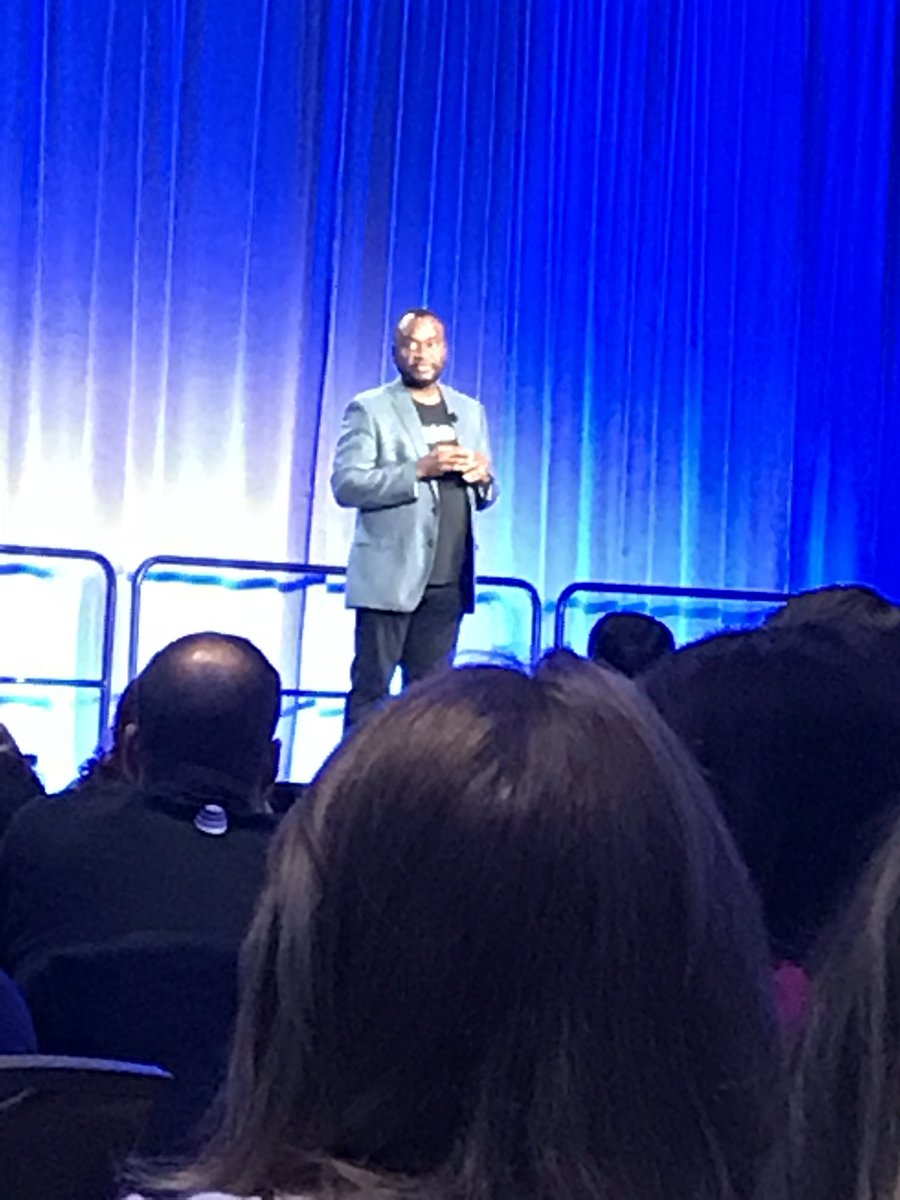 Listening to Anthony Tuggle’s speech has made me re-evaluate what is my MVP?  So inspired! <a href="/anthonyetuggle/">Anthony E. Tuggle</a> <a href="/BrandyIoane/">Brandy Ioane</a> @TustinCrew <a href="/johnny_soliz/">Johnny Soliz</a> <a href="/MimiNinajoby/">Mimi Gourley</a> <a href="/LoWells111/">Lo Wells</a> #TuGGLENATION #GOURLEYGLADIATORS #MDPlife2018 #win