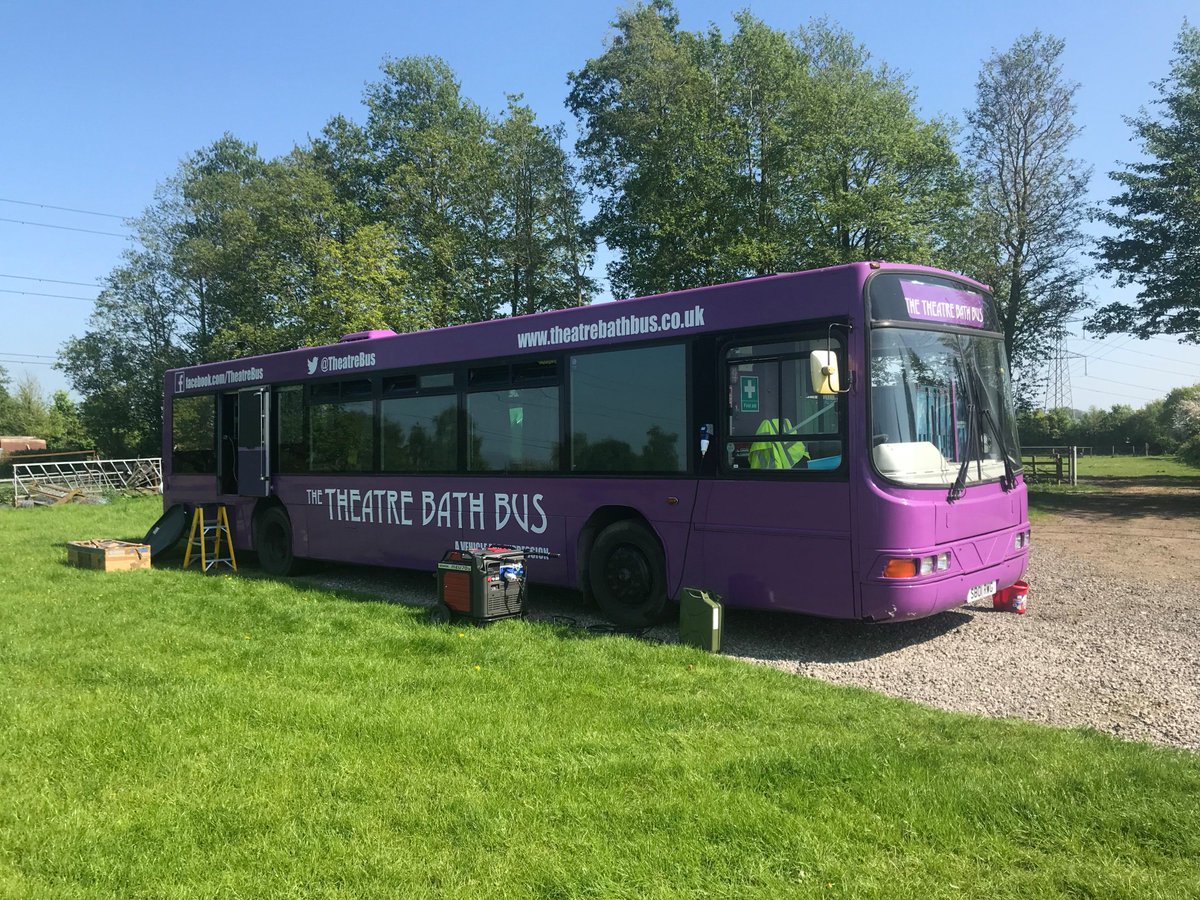 Zenithytc's tweet photo. @leekesm @russellhoward @edfringe Maybe @russellhoward would like to perform IN our unique venue? Embrace the festival #intotheunknown We are bringing it up all the way from #bath @TheatreBus #venue323 #thefrogs #charlottesweb #femaletransport #Liftthemusical https://t.co/wkXl7B2P1X