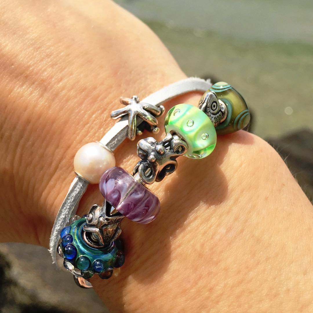 Trollbeads Official tweet media