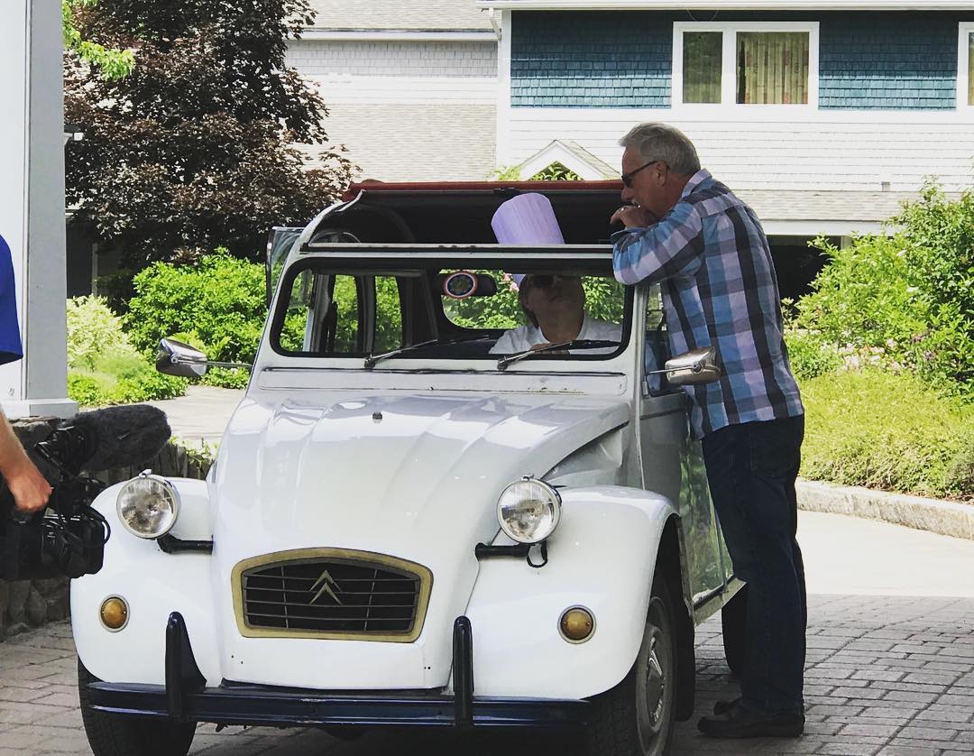 New England Cooks tweet media