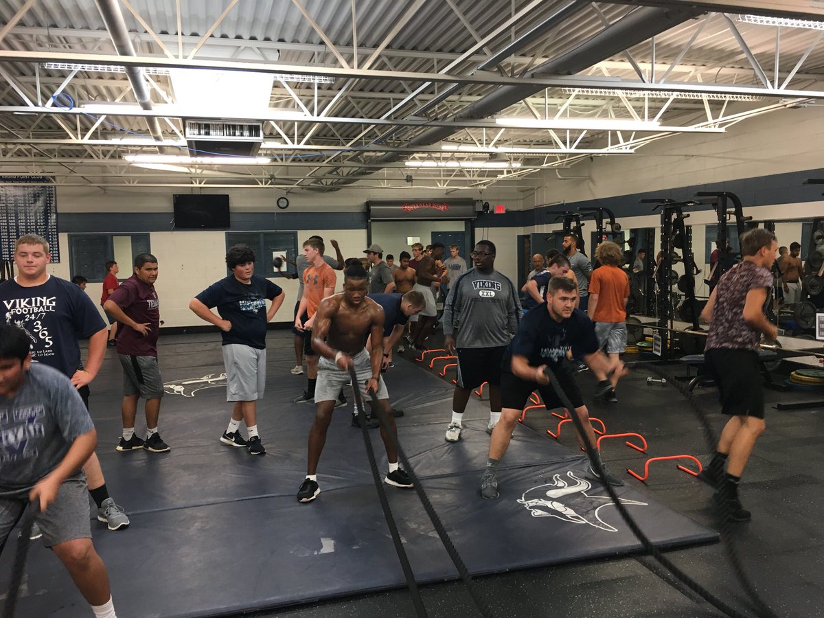 When it rains, we work!