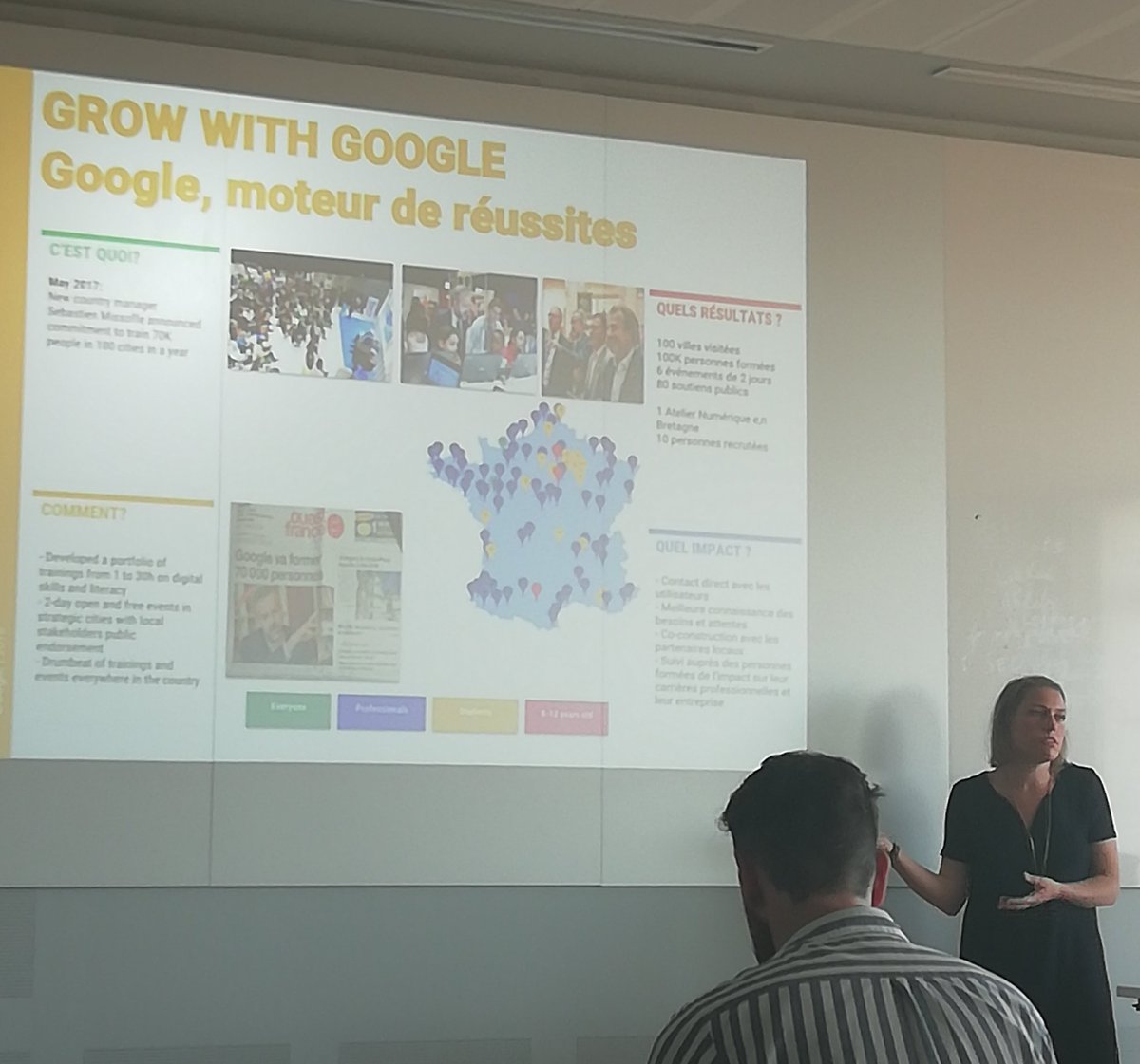 Justine Renault tweet media