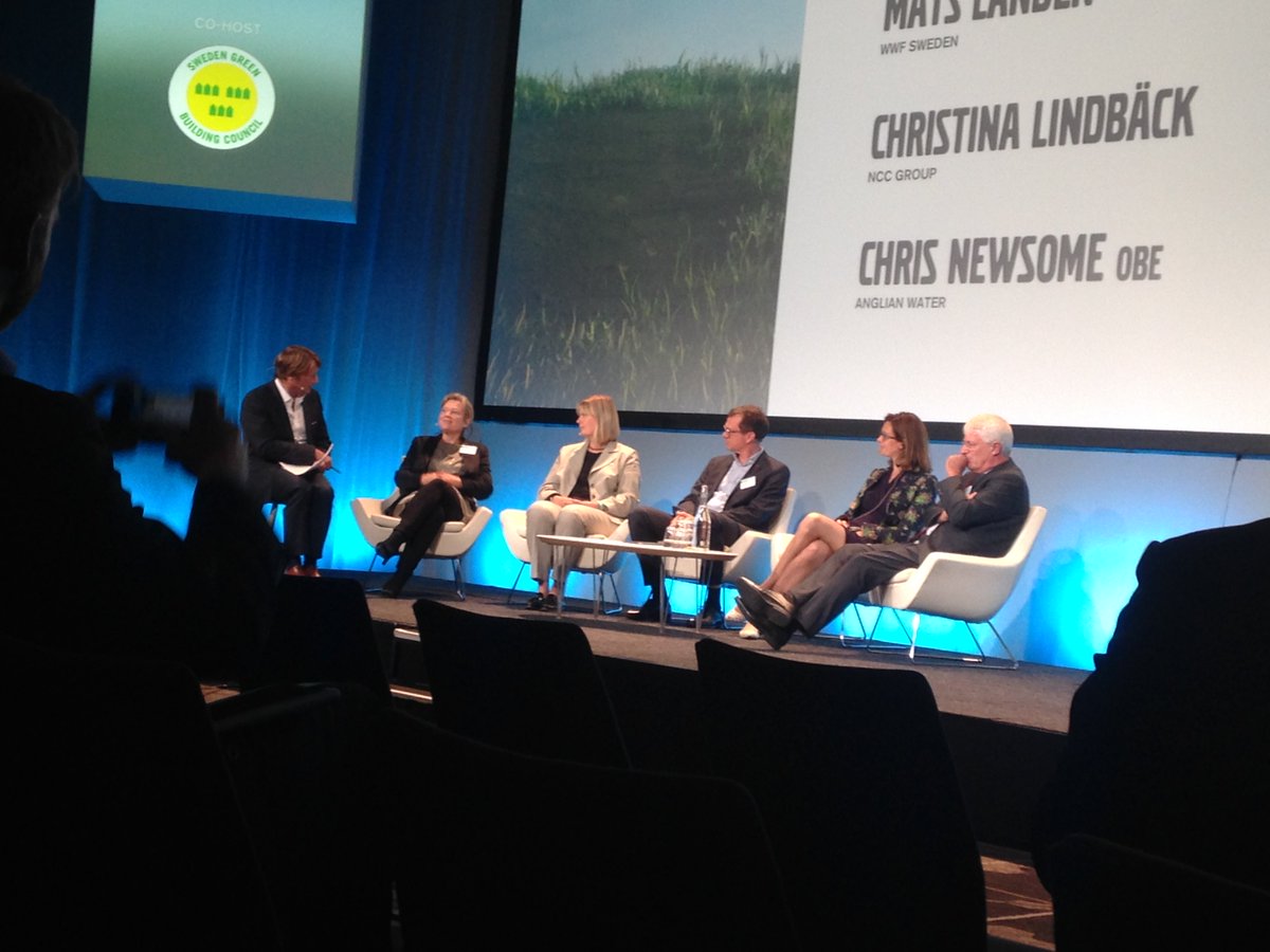 RSHParchitects's tweet photo. Congratulations to RSHP's @RichardBreen16 for taking part at @CCCVolvoCE (Construction Climate Change) in Gothenburg yesterday - discussing his university proposition of biorock & topological optimisation for construction #CCCsummit #ClimateChangeIsReal #carbonneutral https://t.co/Q1O5vzbAZZ