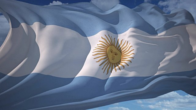¡Feliz #DiaDeLaBanderaArgentina !
🇦🇷🇦🇷🇦🇷🇦🇷