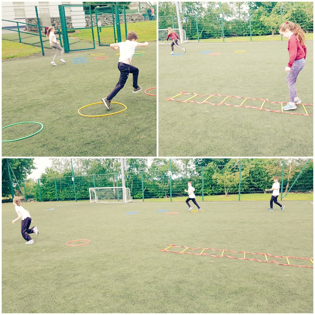 Counting down to Summer; thanks  girls for the lovely treats @kinvarans