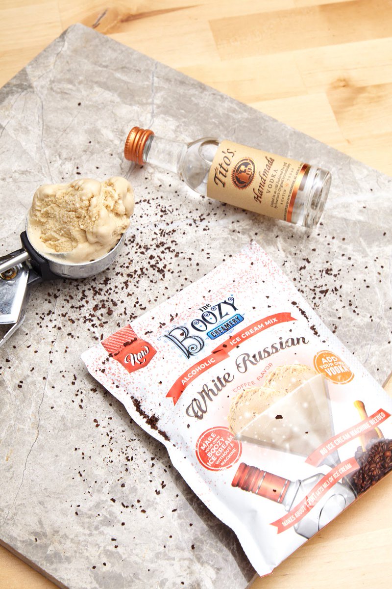 The Dude would be proud 👍#Boozy #BigLewoski