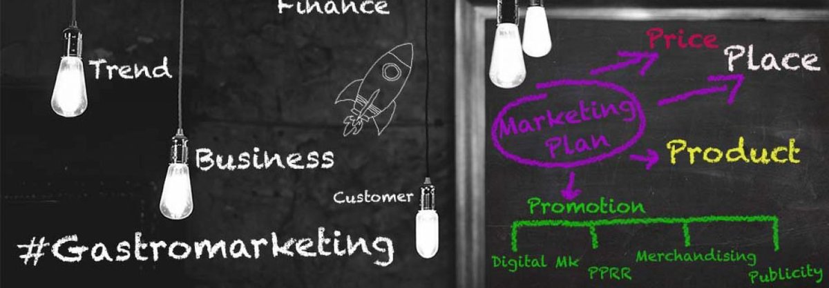 Antoniocalvi's tweet photo. Guía completa de cómo realizar un plan de marketing para tu negocio de hostelería https://t.co/ivwca0jOy2 https://t.co/WxcSQuKR6S