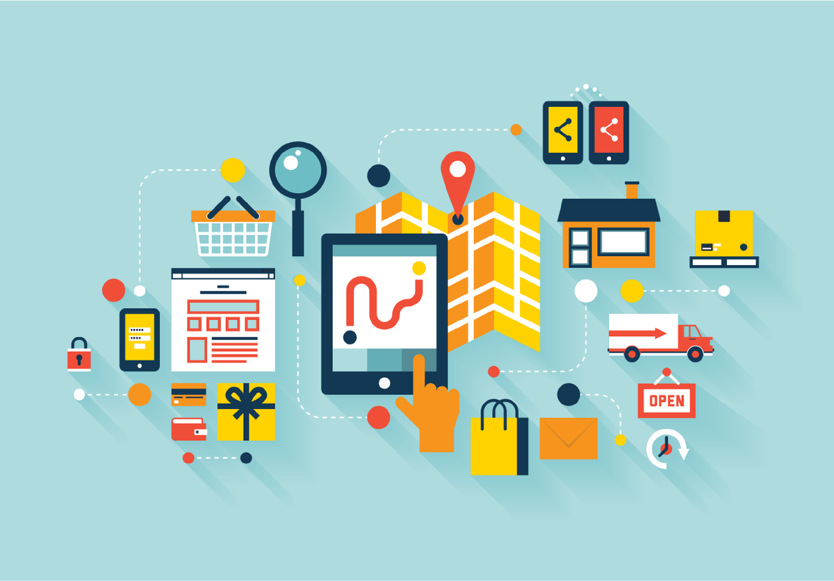 Televend Market Link Televend Market Link