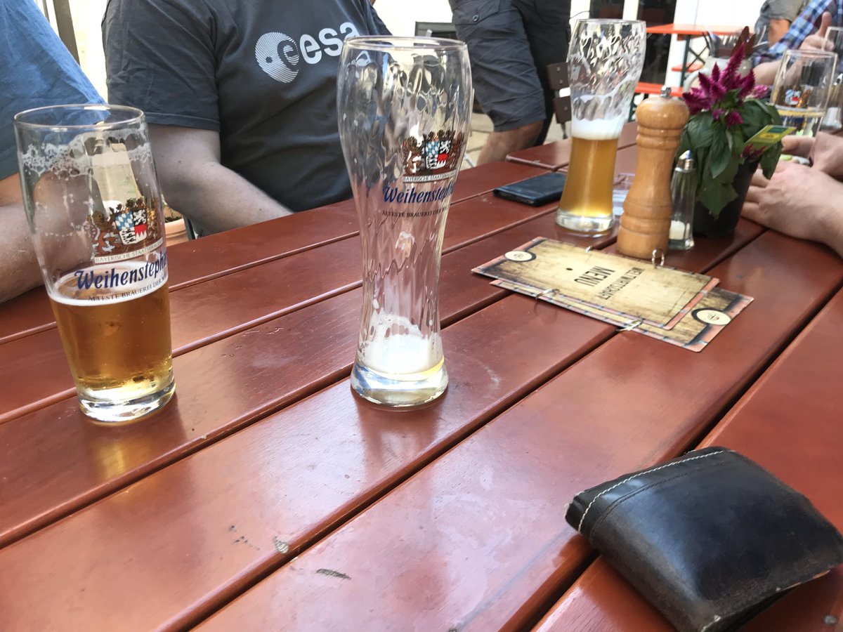 dugmuc's tweet image. Letzte Vorbereitungen für das heutige Meetup im #einewelthaus ... Themen: @DrupalEurope und #DrupalSecurity