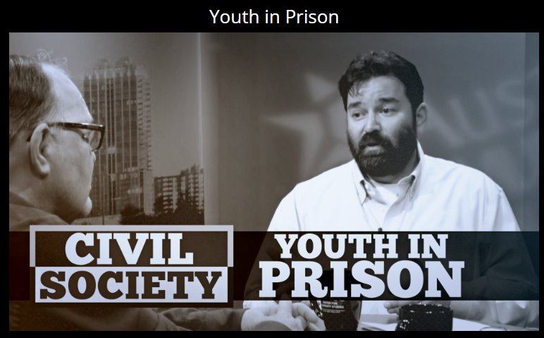 somethingtoadd's tweet image. I was given an opportunity to talk about the Gardner Betts kiddos with ACC Center for Nonprofit Studies Director Barry Silverberg, I hope it raises awareness of their needs and the amazing work going on here! Thanks @bsilverb for this opportunity ... sites.austincc.edu/npo/civilsocie…