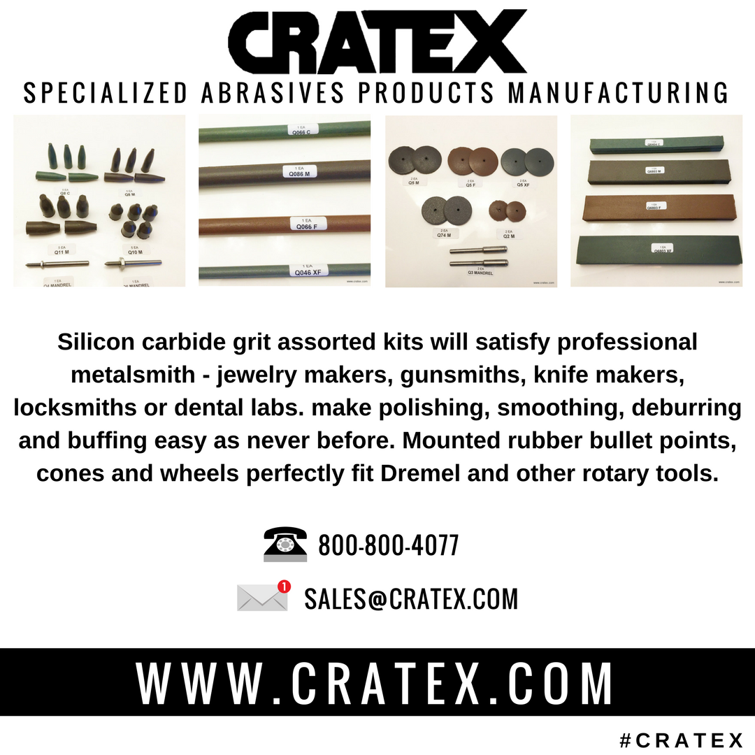CratexSanDiego's tweet photo. We are offering these online-exclusive sample kits. They contain some of our best-selling premium products.
#cratex #cratextools #toollovers https://t.co/eZ2S2S7sRu