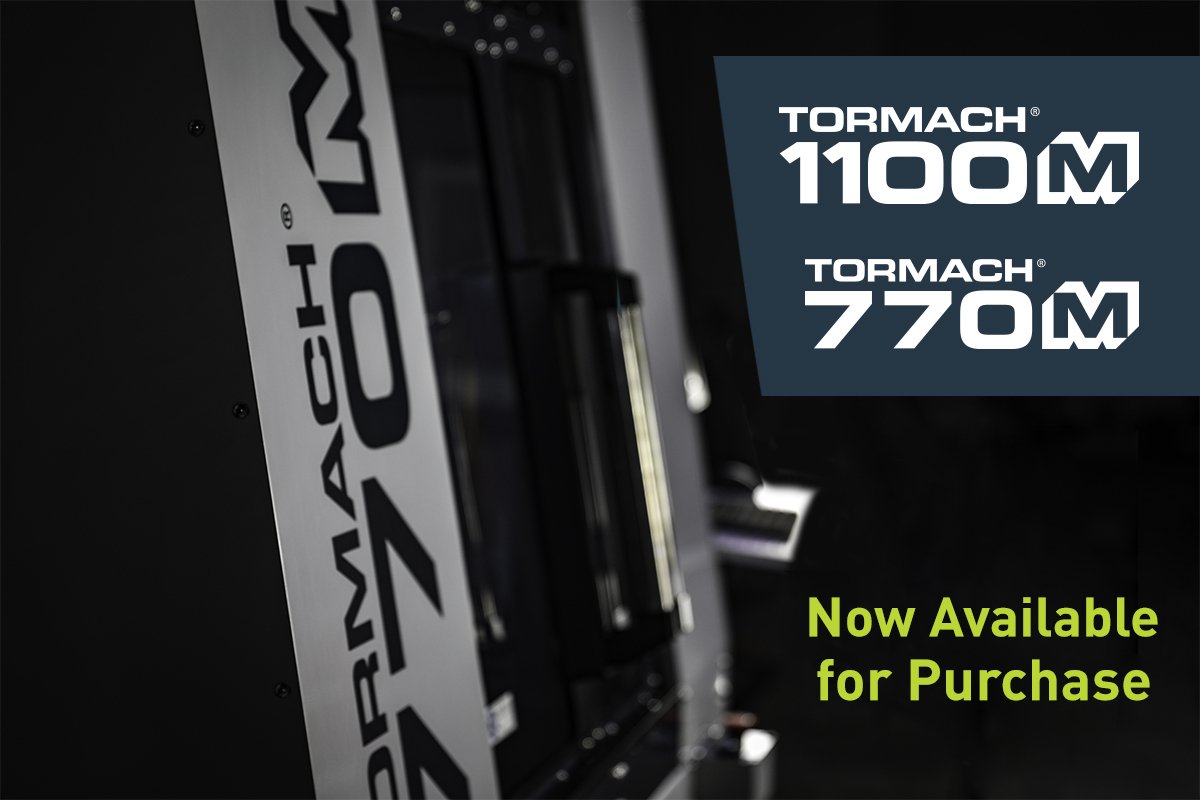 Tormach's tweet photo. Available for purchase now! https://t.co/RNZSJWTL01 #1100M #770M #Tormach #cncmanufacturing https://t.co/ziNUc7Zsdp