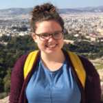 pulsepittsburgh's tweet photo. Meet Incoming PULSE Fellow Anya Fredrickson, graduate of Earlham College - https://t.co/SXJjAQzdYq #iampulse https://t.co/5vdwAriIt8