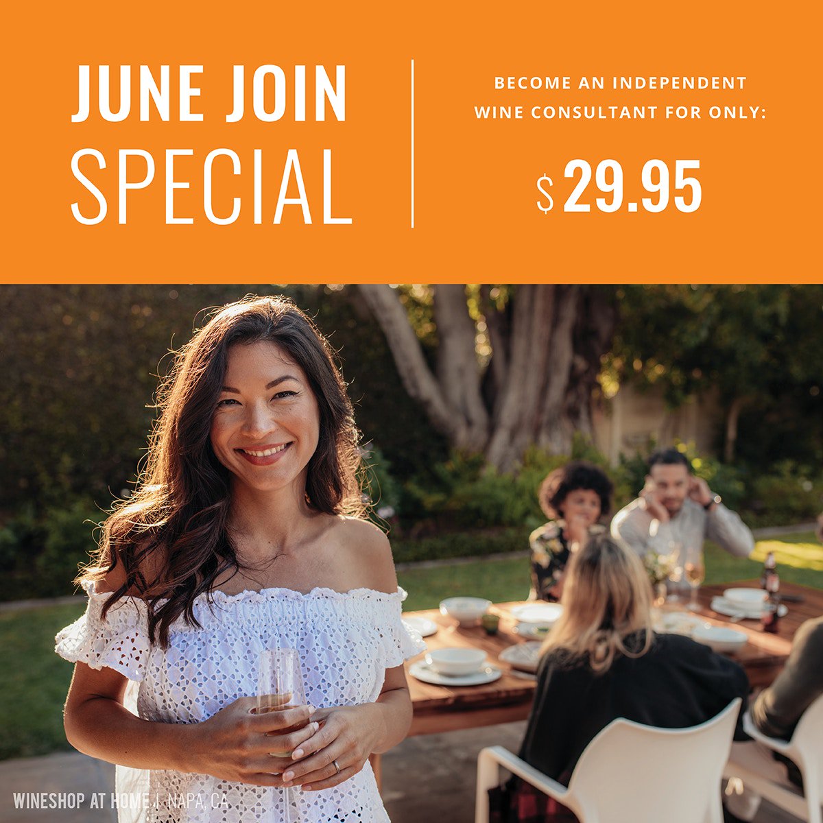 divinewithwine's tweet photo. Love wine? Ever thought about a side hustle?  There's no better way to kick off your summer and there's no better time to join our team! June only join for $29.95. This includes everything you need to get started. Message me for details! https://t.co/XXc13F99Bu https://t.co/GRQ3zbYwYl