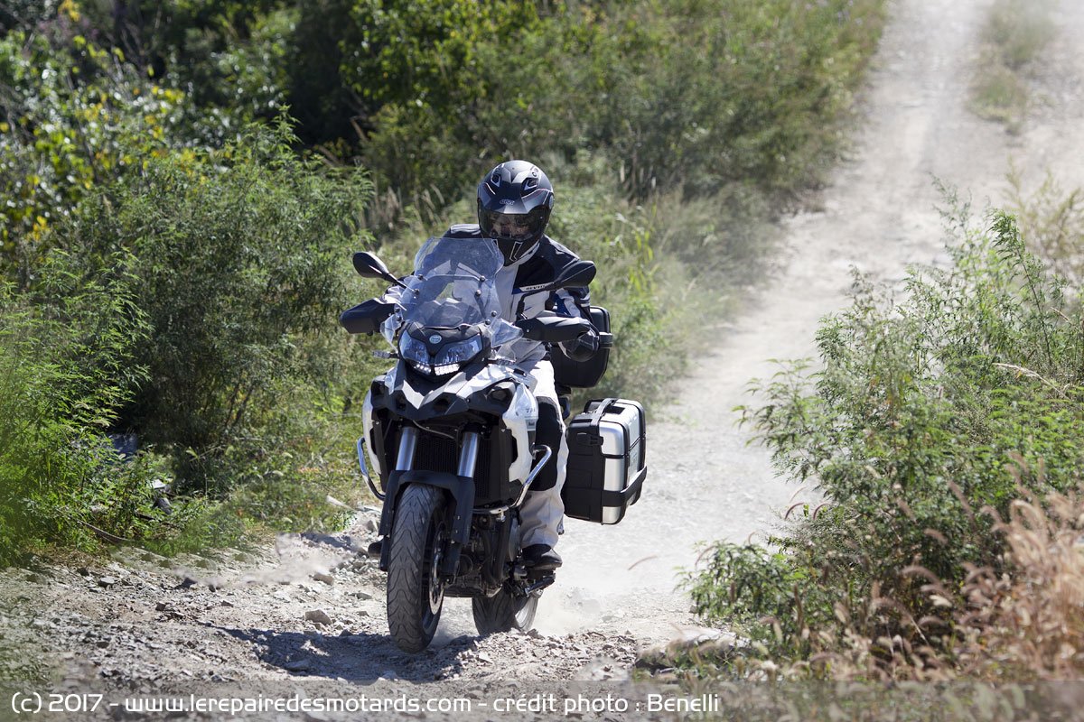 LeRepaire's tweet image. La liste des trails compatibles avec le #permisA2 pour les nouveaux motards  tinyurl.com/yag832wc