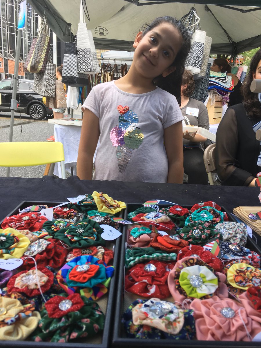 WorldRefugeeDay PGH tweet media