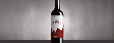 laReclame's tweet photo. Silver en Brand Experience &amp; Activation pour @McCann_France et AJE – Bordeaux 2050 #CannesLions https://t.co/prYTAReJEr