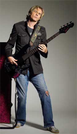 Happy Birthday John Taylor!!! 