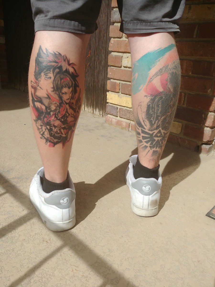Chucklebucket1 On Twitter A Tattoo I Did On My Friend Chucklebucket1 On Twitter A Tattoo I Did On My Friend