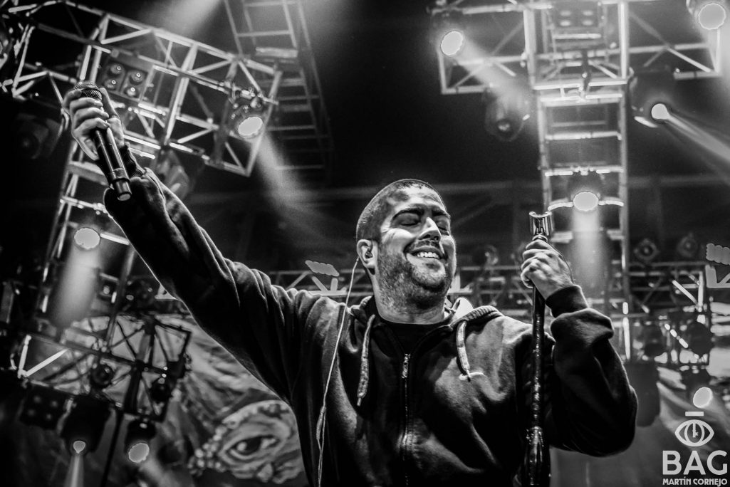 🗒️ Volvió el #PatoFontanet a los escenarios de la mano de #DonOsvaldo y festejó su cumpleaños con un show de 3 horas en #Córdoba. Festejos de libertad y (casi) justicia social.

Link 👉🏼goo.gl/gCFRvJ
📰 @LudmiKobluk
📸 <a href="/Martincor73/">Martin Cornejo</a>