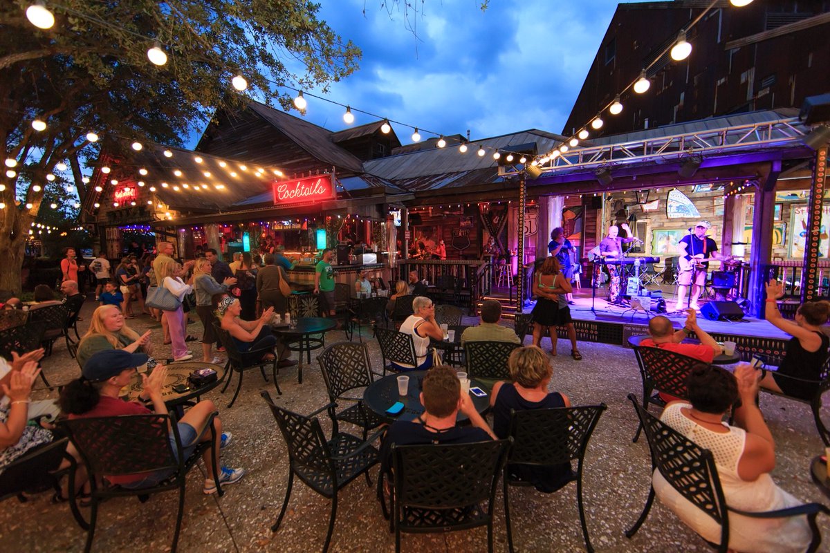 Orlando Live Music This Weekend / Live Music Venues In Orlando Visit