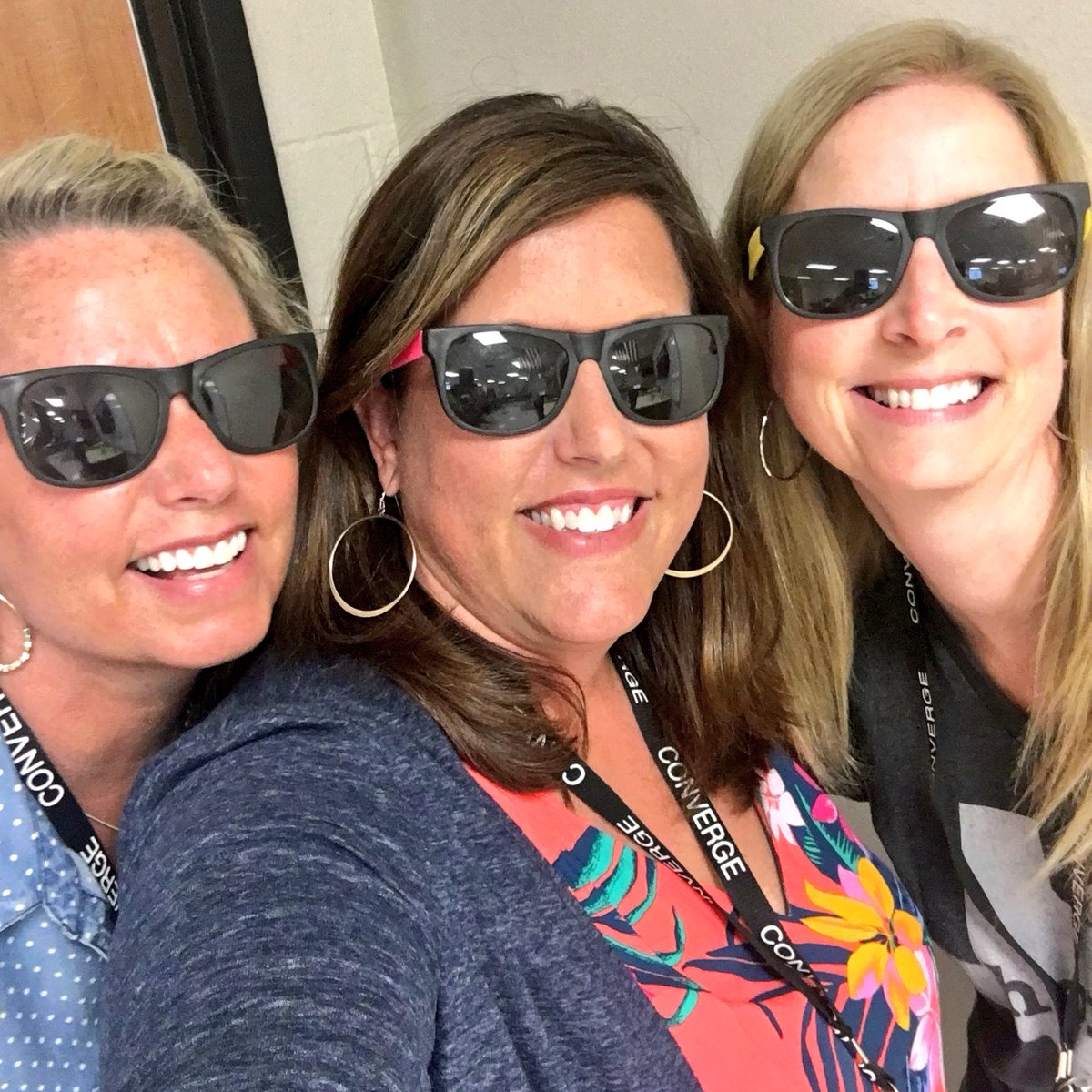 Let’s Do This @misdConverge18!#EddinsElem #mckpoolsidepd <a href="/basstweeties/">basstweeties</a> <a href="/michelecargillp/">michele cargill pete</a>