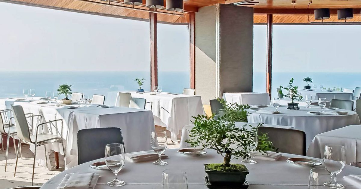 Condé Nast Traveller tweet media