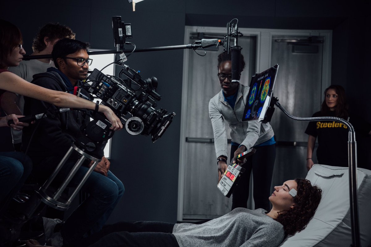 USC SCA Network tweet media