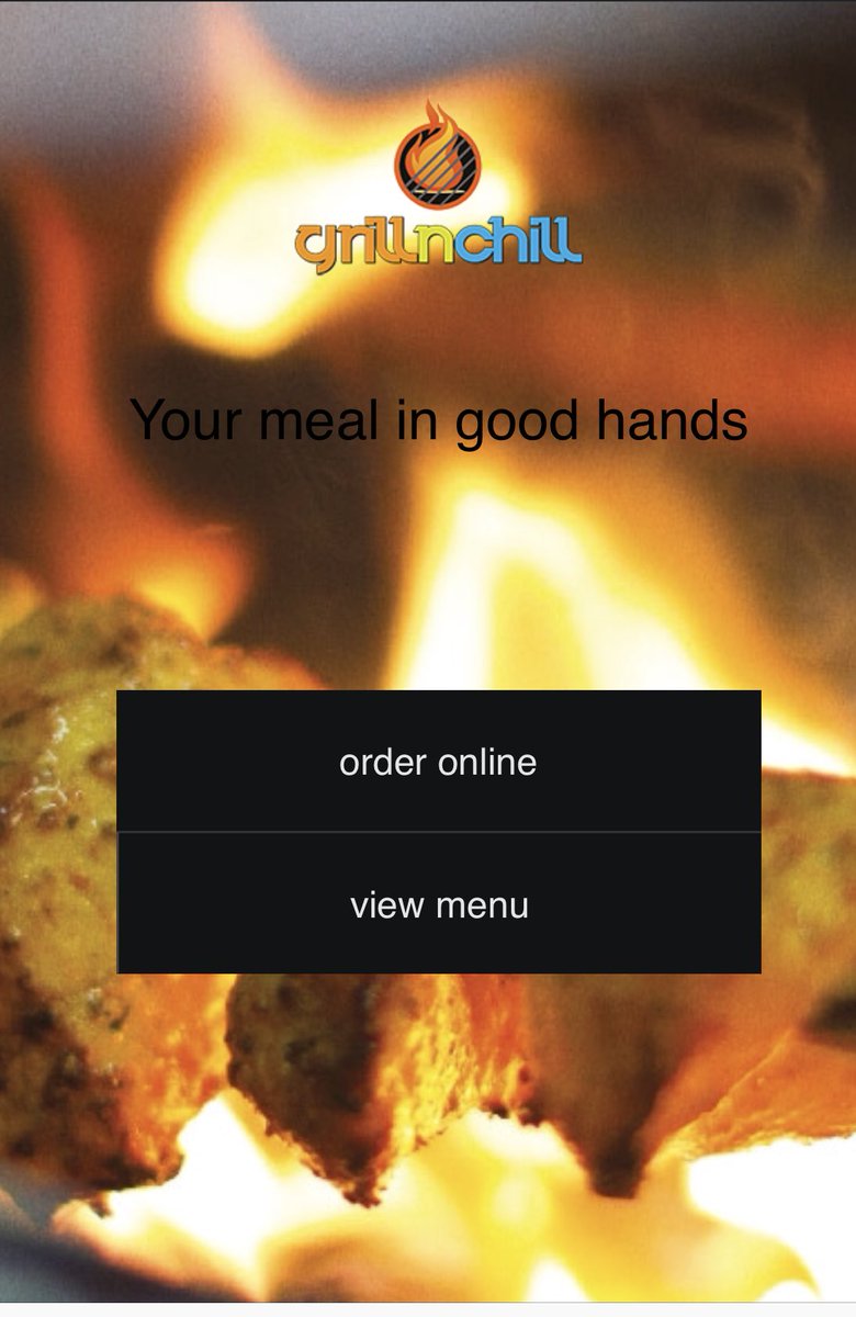 GNCSeaham's tweet photo. You can now order online from our website. https://t.co/PLokvAdRXL #grillnchill #grillnchillseaham #chickenboti #onlineordering https://t.co/KndZgglWum