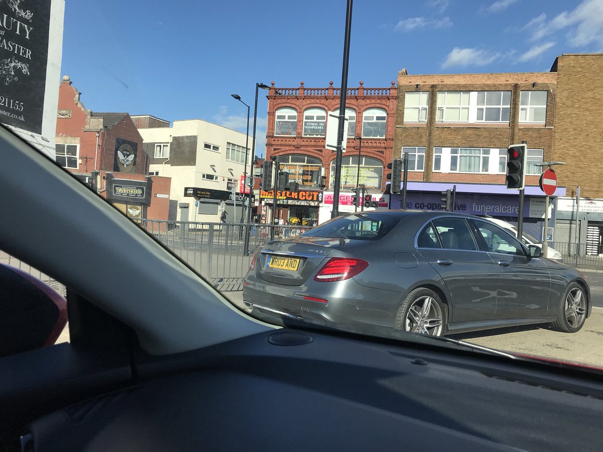 RStevenson99's tweet photo. @Frenchgate Yet another driver who avoids paying to park in the Car Park by sneaking out under the barrier behind someone who has paid!!!! WR03AND https://t.co/MIyMriHegi