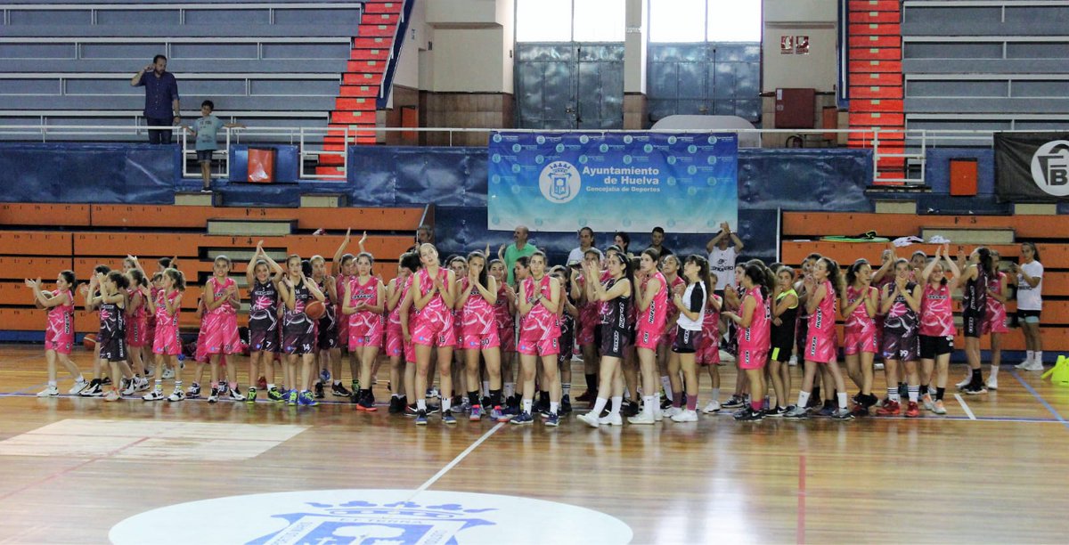 Clausura de la temporada 2017/2018