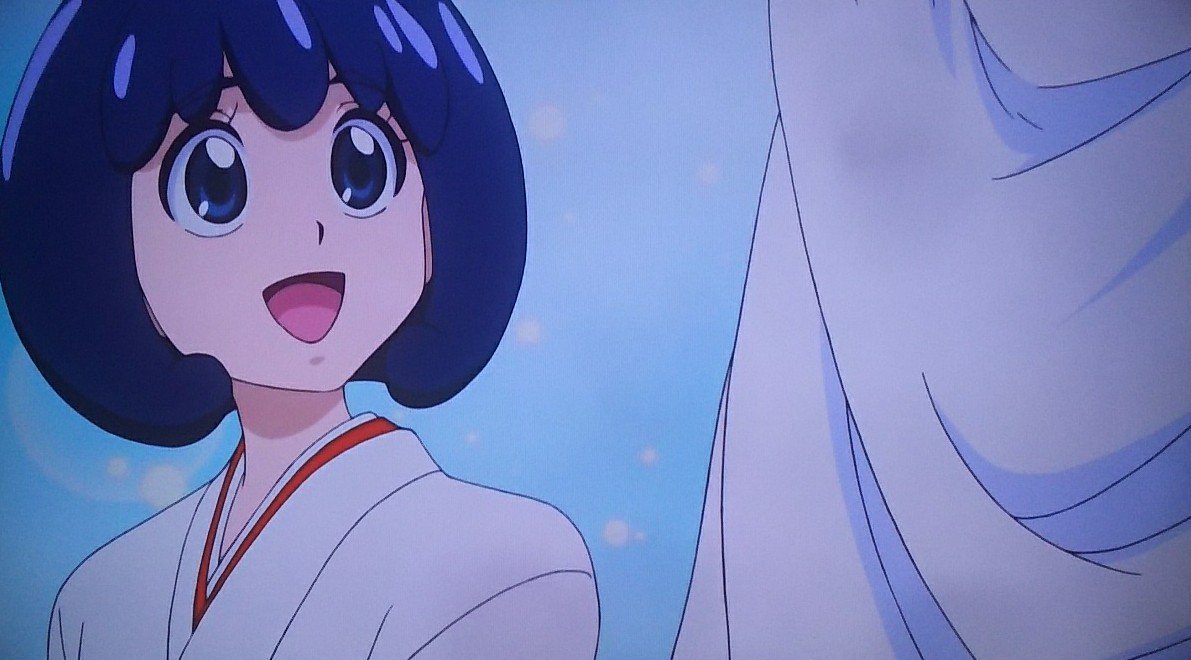 Candyrainbow それぞれの胸の内を話すめぐみちゃん達 ブルーはそんな皆を見て自分の過去と本心を話す ミラージュと恋人同士だった事 神であるが故にミラージュを最後まで愛してあげられなかった事 そして彼女の笑顔をもう一度見たい事 皆は彼の想いに賛同