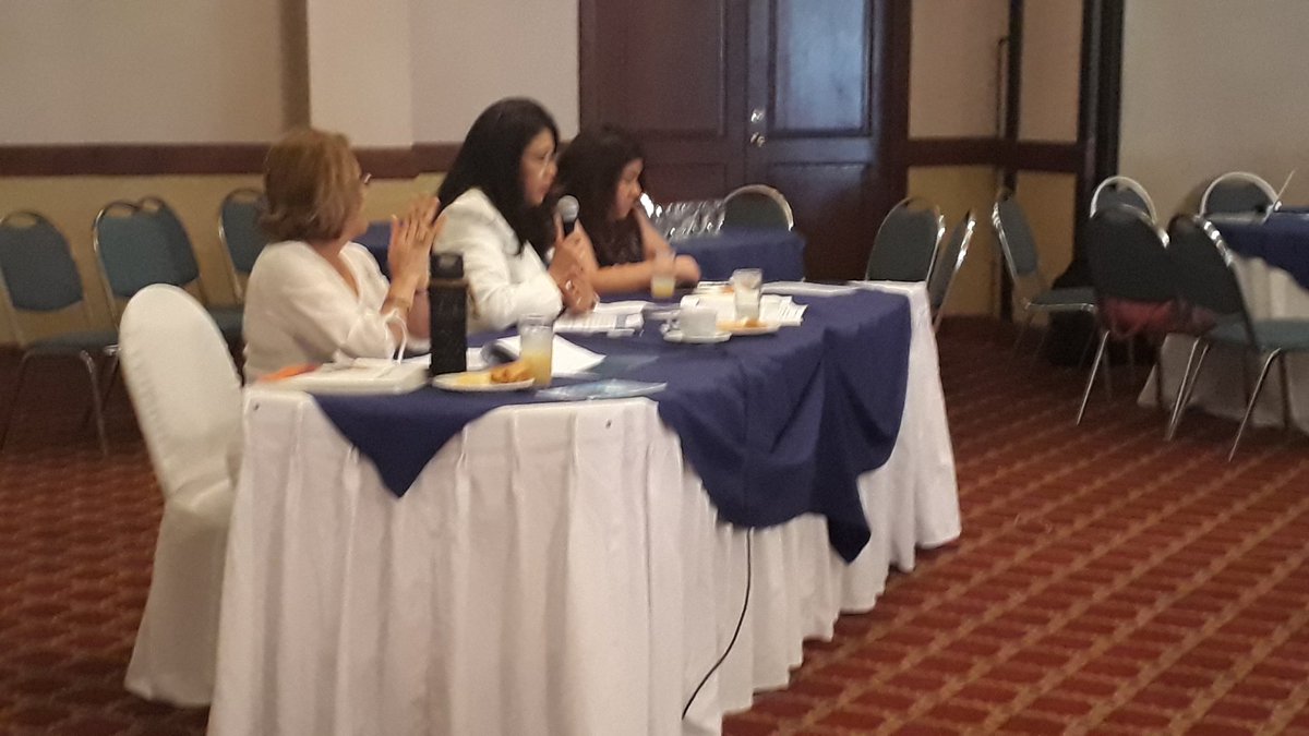 REINSAL's tweet photo. #Endesarrollo Foro de Impacto de Politicas Públicas en la atención Integral a la Niñez con Discapacidad. https://t.co/qcqYUE451d