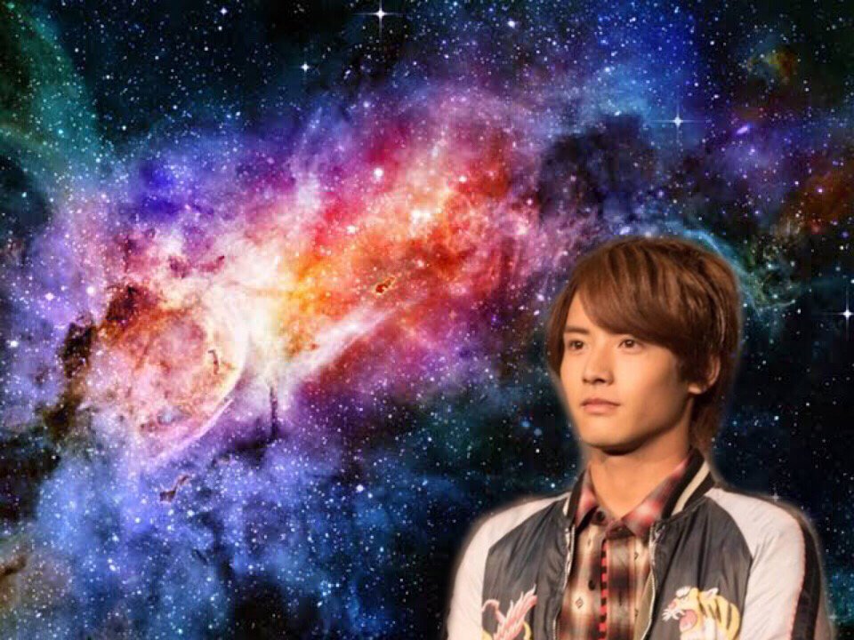 ak_benimori's tweet image. #spacebuild