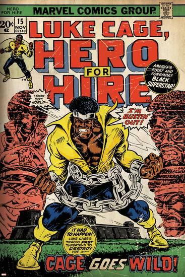 spylled's tweet photo. #spylledmilk #marvel #heroforhire #Powerman #LukeCage https://t.co/cibPfoBfzm