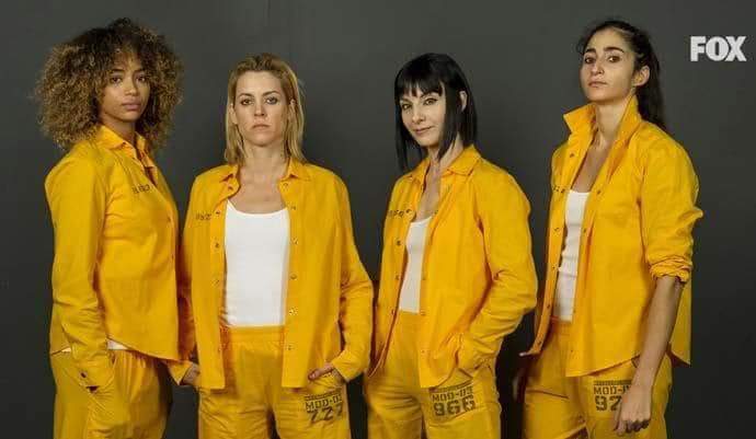 soleee89_'s tweet photo. 💛HOY SE CELEBRA #YellowDay FELIZ DÍA #MAREAAMARILLA #VISAVISENFOX #VISAVIS1 #VISAVIS2 #VISAVIS3 #VISAVIS4 💛 https://t.co/k1l3rPYg6z