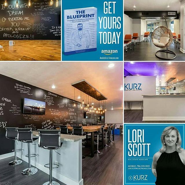 ScottREProject's tweet image. Great morning at @kurzrealestate Coaching agents to increased success!! If you want to grow your business call me!! I can #moveyou close to your goals with easy ideas &amp;amp; lots of motivation!!
#scottreproject #kurzismiami #kurzre #realestate #realestateagent #hustle #growth #success