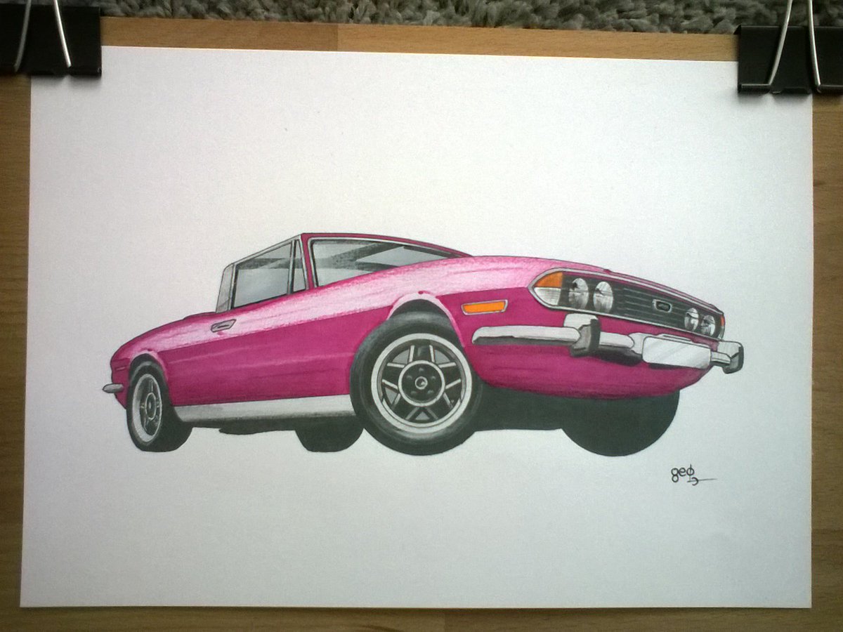 George Cochrane tweet media